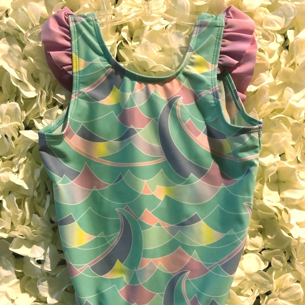 Brand New Girl Bikini